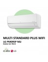 LG PC09SQ  NSJ Multi Standard Plus WiFi wandmodel