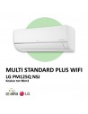 LG PC12SQ NSJ Multi Standard Plus WiFi wandmodel