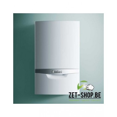 Vaillant ecotec plus vc 306 /5-5 enkel verwarming incl aansluitset _ ZET-shop.be
