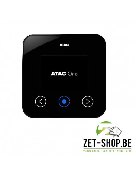 Atag  "ONE" 2.0 Slimme thermostaat