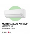LG PM07SP NSA Multi Standard Plus WiFi wandmodel