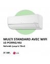 LG PC09ST  NSJ Multi Standard Plus WiFi wandmodel