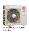 LG MU4R27 U42  Multi F invertor Buiten unit
