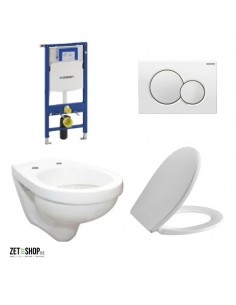 halfrond regelmatig Staren Sanitair voor badkamer of keuken nodig? Bekijk het gamma van ZET-Shop!